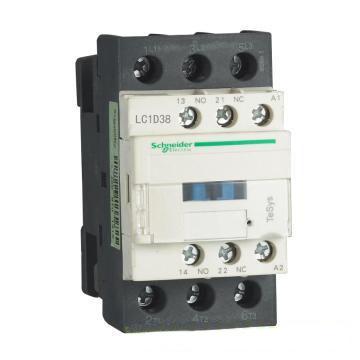 交流接触器 LC1-D32M7C