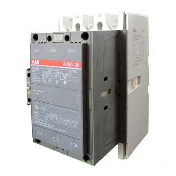 接触器 A260-30 220V