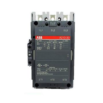 接触器 A75-30-11 AC380V