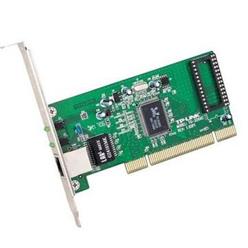 千兆网卡 TP-LINK TG-3269C PCI