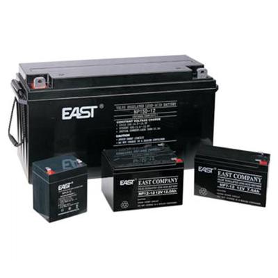 易事特GM系列免维护铅酸蓄电池 2V150AH GM150