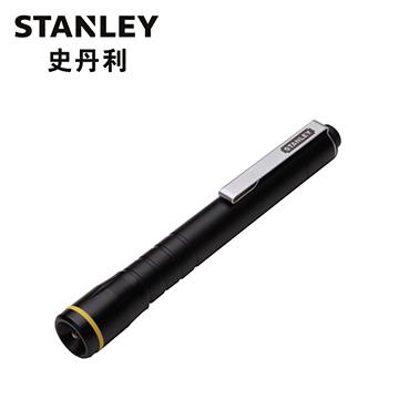 STANLEY/史丹利 手电筒 适用2节AAA/7号电池 1个