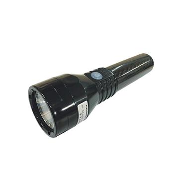 海洋王防爆调光电筒LED 3.7V 4.4Ah 1/3W JW7520