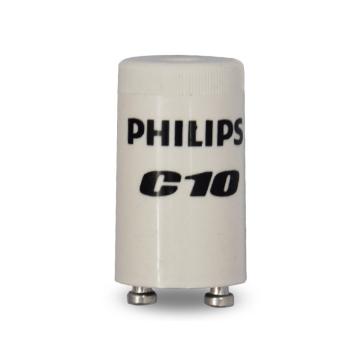 起辉器 C10 220-240V 4-65W