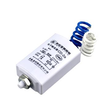 亚明金卤灯触发器CD 2a 175W 400W触发器 1个