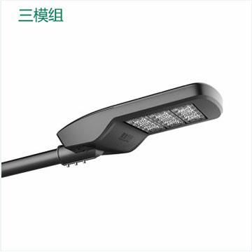 路灯灯头 路灯 YJ-STA800S-200W 正白