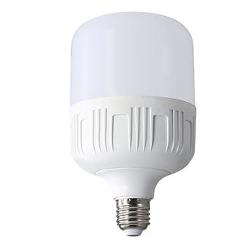 国产低压直流LED灯泡36V 40W白光 1只