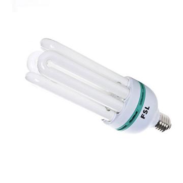 节能灯泡 T5火箭炮105W E40白光E40