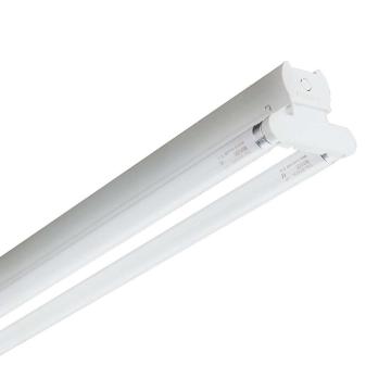 荧光灯架 TMS018/236含镇流器不含光源不含反射罩