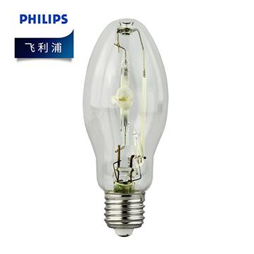 飞利浦 金属卤化物灯泡100W/640 E27 1个