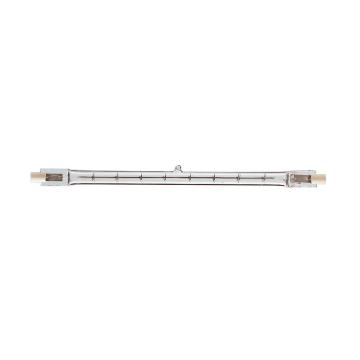 碘钨灯管 夹式 1000W 230mm
