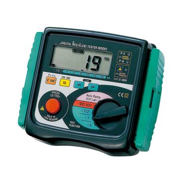艾斯米特/SMETER 漏电保护器测试仪，S540