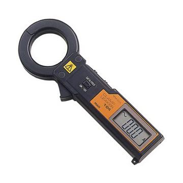 日本万用 袖珍钳形漏电电流表，MultiM104