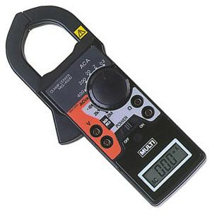 日本万用 数字钳形漏电多功能电表，MultiMCL-400D
