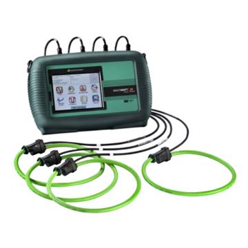 德国高美测仪 /GMC-I 谐波及功率测试仪，MAVOWATT 20 flex package