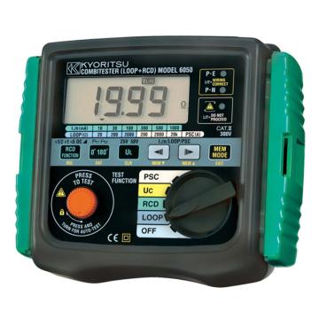 克列茨/KYORITSU 多功能测试仪，6050
