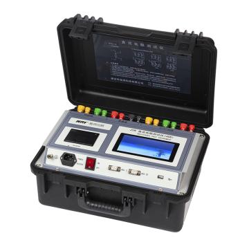 保定金源/KRI 直流电阻测试仪，JYR(40S)
