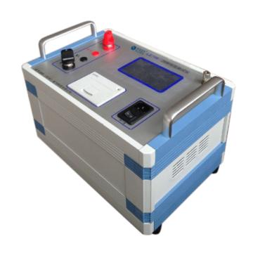 豪克斯特/HXOT 回路电阻测试仪，LR100