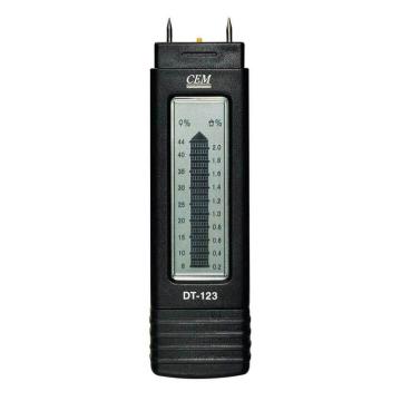华盛昌/CEM 水分仪，DT-123