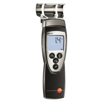 testo/德图 木材及建材水份测量仪
