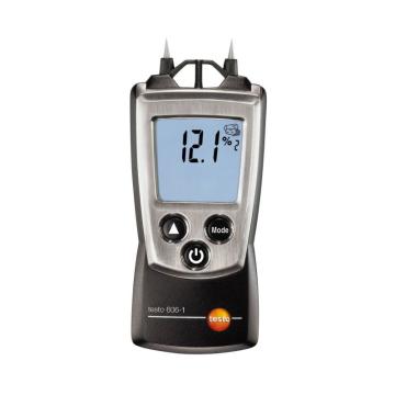 testo/德图 迷你型刺入式水份仪，testo 606-1