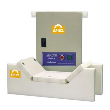 艺利/Eriez 金属探测器控制箱，MA3500CE