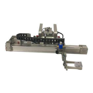 多浦乐 简易爬行器，DSC08