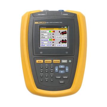 FLUKE/福禄克 激光轴对中仪，FLUKE-830