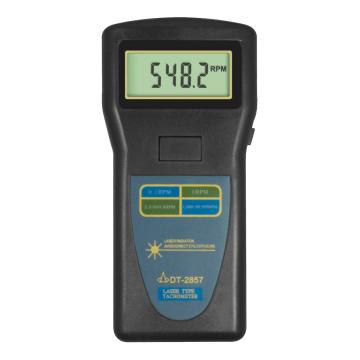 兰泰/LANDTEK 光电转速表，激光，DT2857