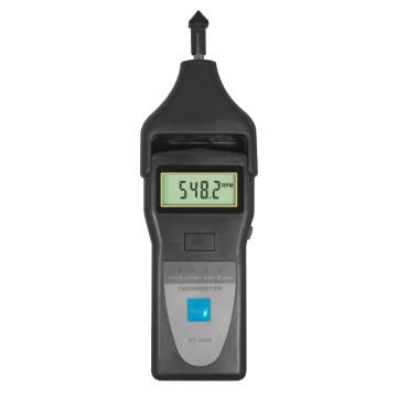 兰泰/LANDTEK 光电/接触转速表，DT2858