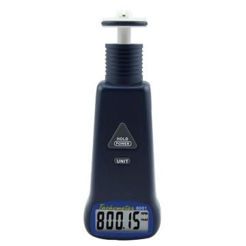 衡欣/AZ 接触式转速表，AZ8001