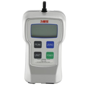 力新宝/SHIMPO 推拉力计，FGJ经济型系列，FGJ-1