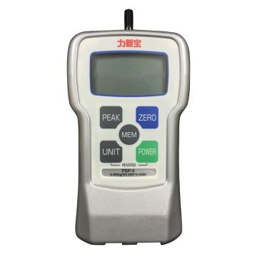 力新宝/SHIMPO 推拉力计，FGP多功能高性能型，FGP-5