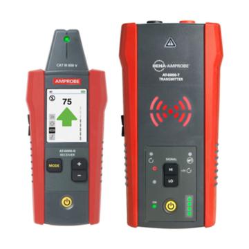 FLUKE/福禄克/Amprobe 寻线仪墙内电缆定位查线电缆故障检测仪 ，AT-6030