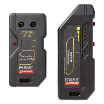 FLUKE/福禄克/Amprobe 高级寻线仪电路跟踪仪，AT-1000