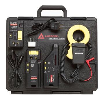 FLUKE/福禄克/Amprobe 高级寻线仪电路跟踪仪套装，AT-2004-A