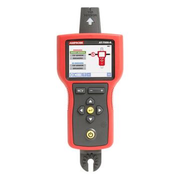 FLUKE/福禄克/Amprobe 寻线仪电缆定位仪查线仪接线故障检测仪，AT-7030