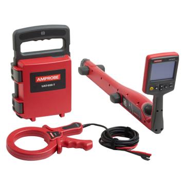 FLUKE/福禄克/Amprobe 地下管线定位仪电缆探测定位仪，UAT-620