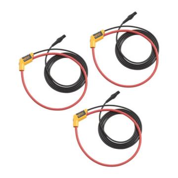 FLUKE/福禄克 电流钳，I17XX-FLEX3000/3PK