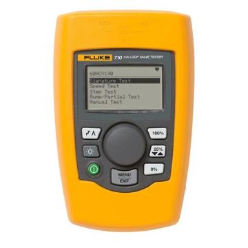 FLUKE/福禄克 710阀门测试仪，FLUKE-710