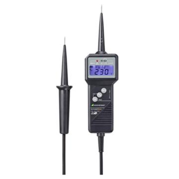 德国高美测仪/GMC-I/高美-I 电动车高压测试仪，METRAVOLT 12D+L