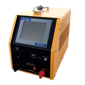 豪克斯特/HXOT 智能蓄电池活化仪，HX2612