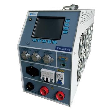 豪克斯特/HXOT 蓄电池组在线充放电仪，HXO22060A