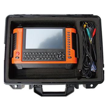 艾斯米特/SMETER 三相用电检查仪（触屏三钳相位伏安表），S515