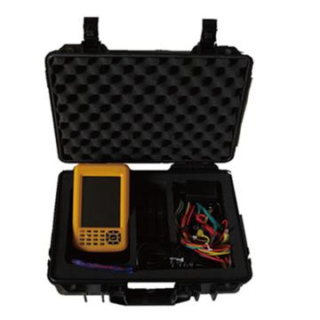 艾斯米特/SMETER 智能三钳相位伏安表，S503B