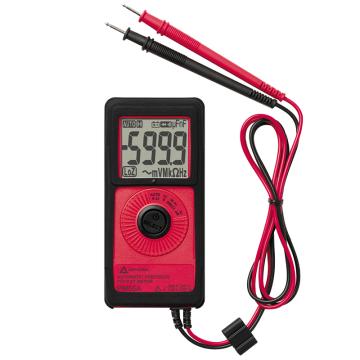 FLUKE/福禄克/Amprobe 非接触电压检测袖珍万用表，PM55A