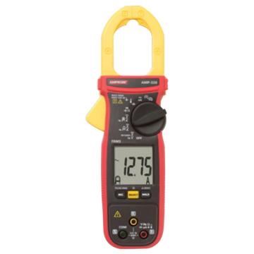 FLUKE/福禄克/Amprobe 钳形电流表 ，AMP-320