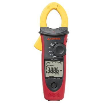 FLUKE/福禄克/Amprobe 钳形电流表 ，ACD-50NAV