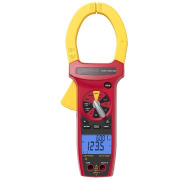 FLUKE/福禄克/Amprobe 大开口钳形电流表 ，ACDC-3400 IND
