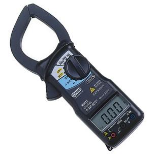 日本万用 通用型多功能钳形电流表，MultiM2100